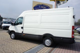 Iveco Daily 35C12